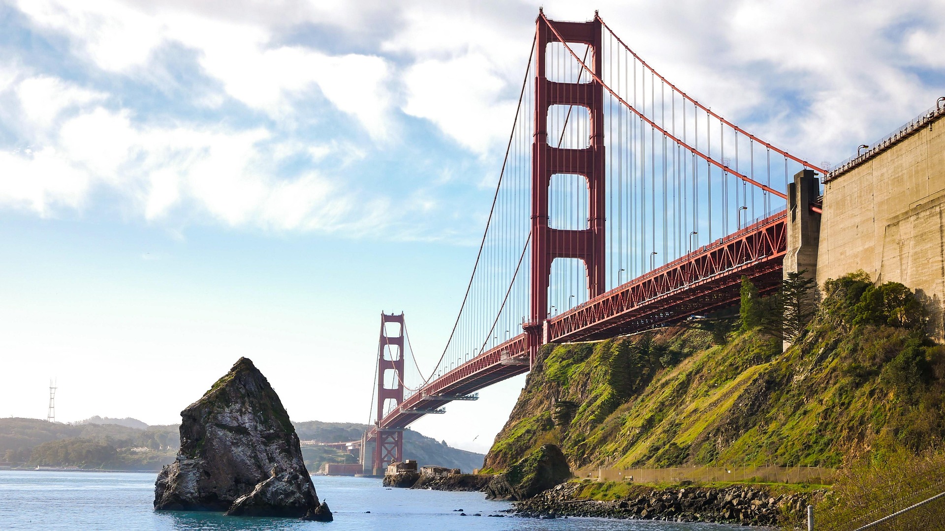 San Francisco