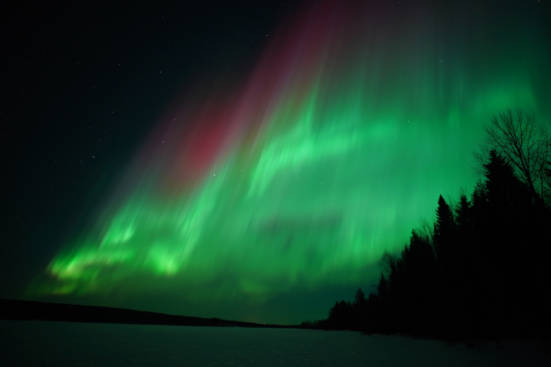 Northern Lights